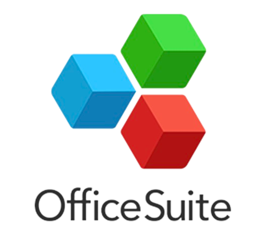 An image of the Office Suite logo.